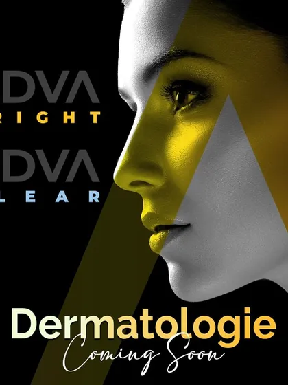 AdvaBright and AdvaClear are two protocols I use with the AdvaTx laser. They are specifically designed to target pigmentation and sun damage or to clear rosacea, acne, and acne scars.