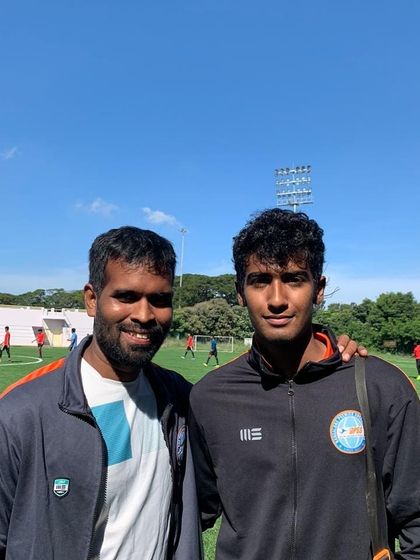 BPSS - Elite Player Development Program Our Stars: Pathways to Pro photo 76