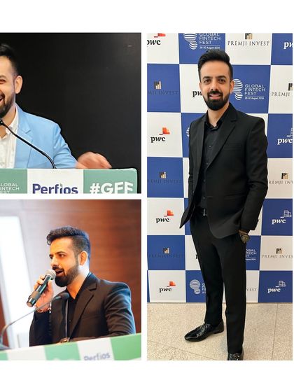 Large-Scale Summits & Conferences photo 12