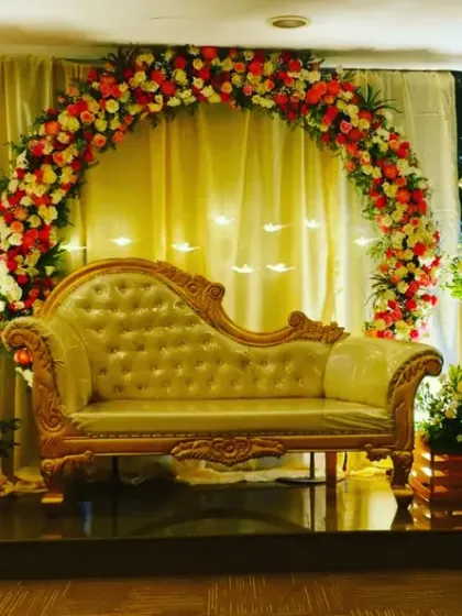 D Fab Decors - Event Planning & Management Traditional Ceremonies photo 12