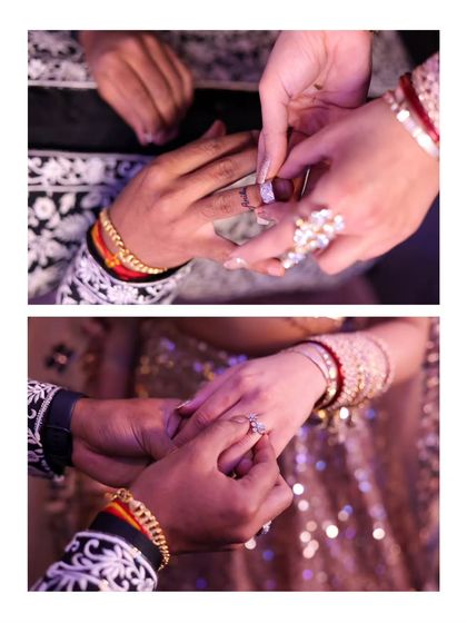 The Beginning: Engagements & Pre-Wedding Stories photo 42