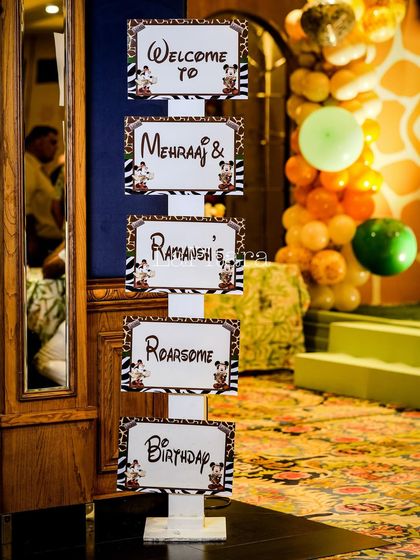 La Pitara - Personal & Social Event Planning Adventure & Character Parties photo 17