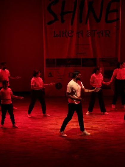 D'cruze Dance Studio - Dance Classes Your Time to Shine: Student Showcases & Competitions photo 184