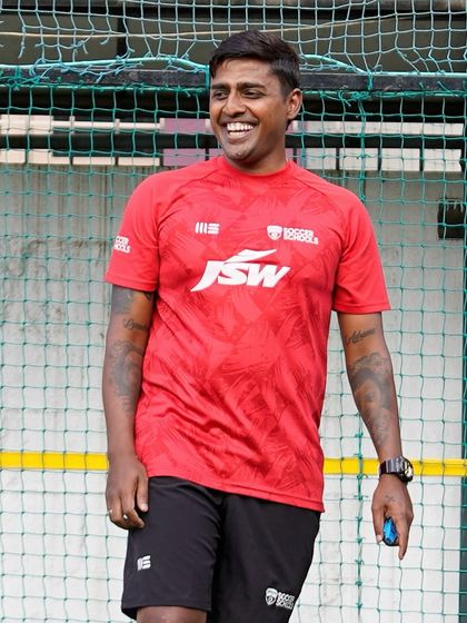 Bengaluru FC Soccer Schools - Football Camps & Community Events Expert Coaching & Development photo 18