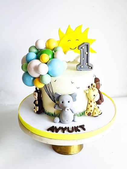 Playful Creations for Young Hearts photo 12