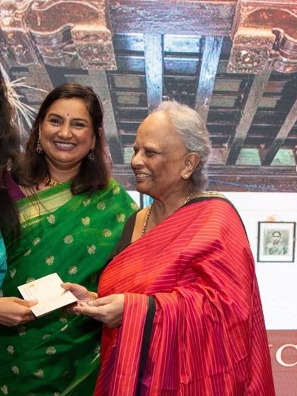 Gayathri & Namith Architects - Turnkey Interior Design & Build Additional Work photo 44