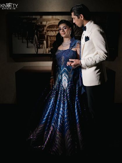 Couple Portraits: Your Love Story photo 13