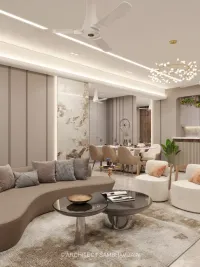 Architectural & Interior Design