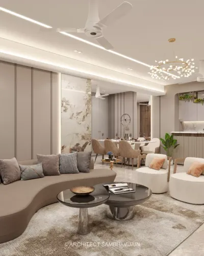 Architectural & Interior Design