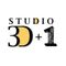 Studio 3d+1