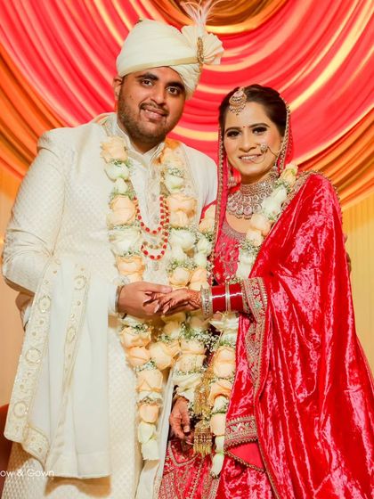 Bow & Gown Studio - Wedding Photography Sacred Vows: The Wedding Day photo 14