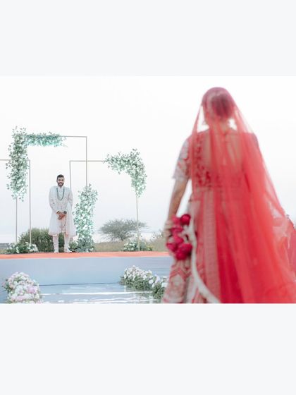 Sacred Vows & Ceremonies photo 34