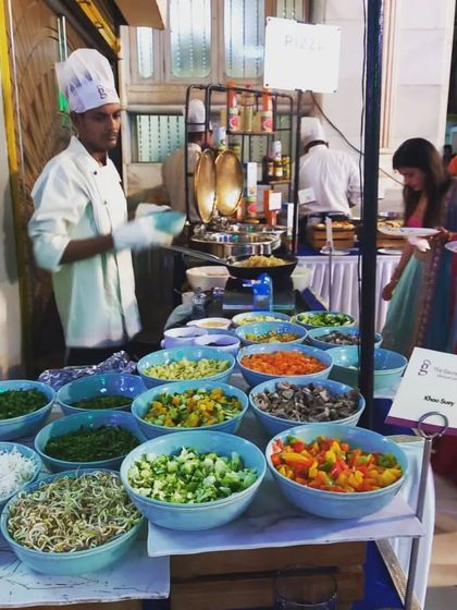 Interactive Live Stations photo 13