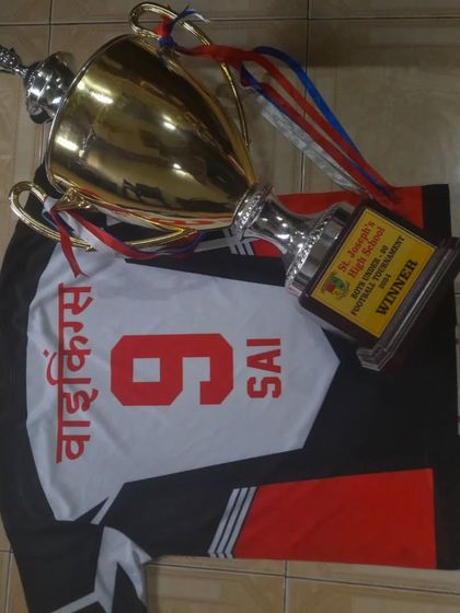 Trophy Cabinet: We Breed Champions photo 48