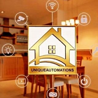 Unique Automations