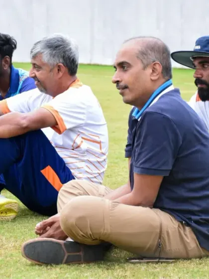 The Sports School - Integrated Sports Academy The Cricketing Edge: From Nets to National Stage photo 39