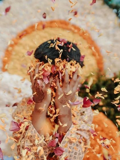 Candid, Unscripted & Fun photo 15