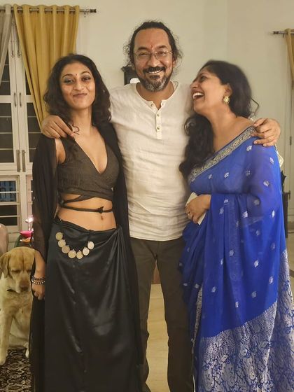 Neha Mathur - Personal Styling & Image Consulting My Tribe: Community & Collaborations photo 16