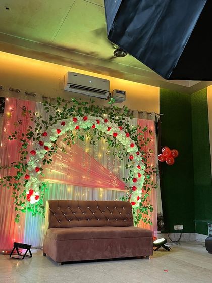 Engagement & Roka Setups photo 24