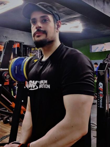 Using quality supplements is part of a smart training strategy. I can provide discount codes for brands like Optimum Nutrition to make your fitness journey more affordable.