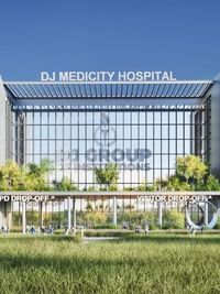 Healthcare Architecture And Design