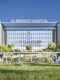 Healthcare Architecture And Design