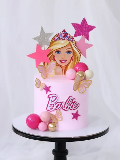 Cake in the Box - Custom Themed Cakes Whimsical Cakes for Kids photo 19