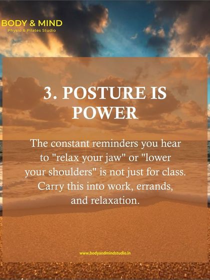 Body & Mind PhysioPilates Studio - Physical Therapy & Rehabilitation The PhysioPilates Method photo 23