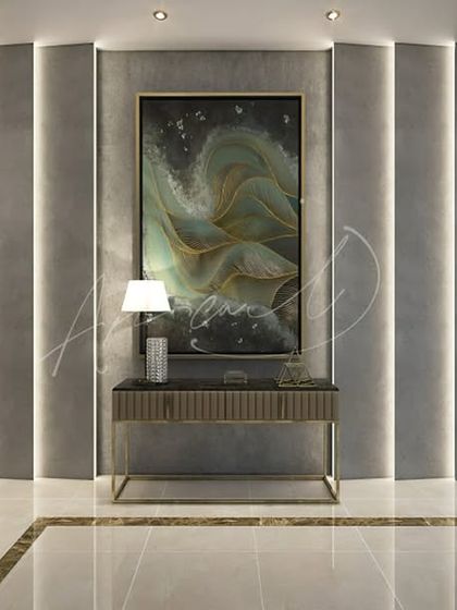 Designing with a Touch of Sweetness - Modular Home Interiors First Impressions Count photo 45