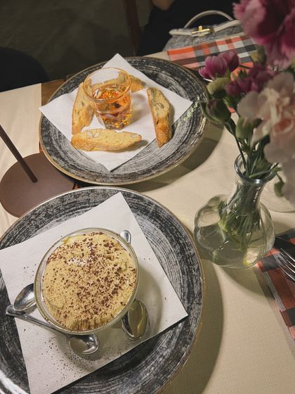 Soaked Cakes: Tres Leches & Tiramisu photo 8