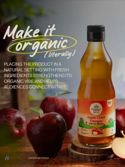 Lost & Hungry Studios - Product & Brand Photography & Videography FMCG & Packaged Product Photography photo 5