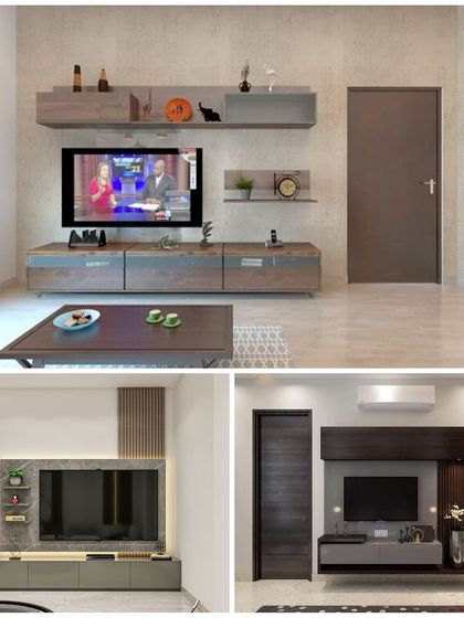 Designing with a Touch of Sweetness - Modular Home Interiors Living Room Centerpieces photo 27