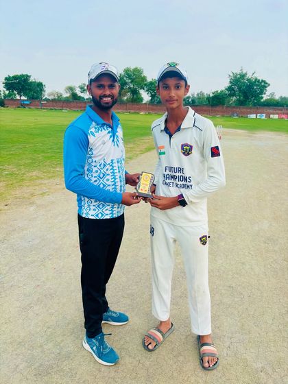 Tournament Glory & Awards photo 28