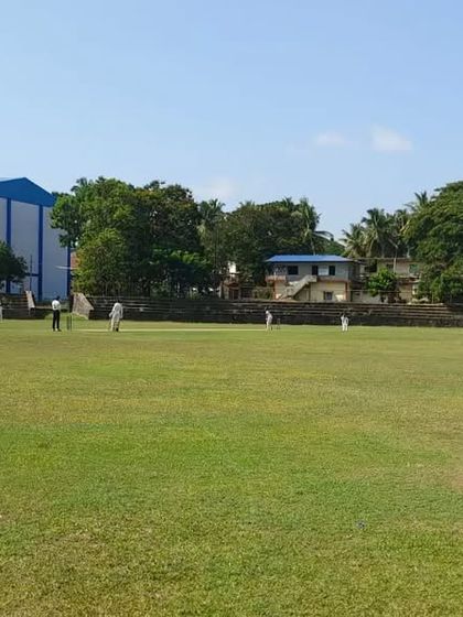 Magadi Cricket Academy - Competitive Match Exposure & Tours Competitive Tour Experience photo 59