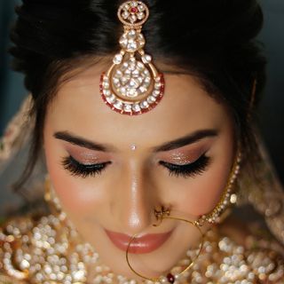 Makeovers by Arzoo