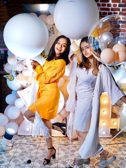 Events Factory - Custom Event Design & Fabrication Behind the Scenes & Client Love photo 4