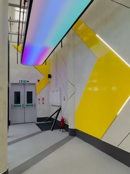 White Studio Architects - Hospitality & Leisure Design Energised by Design: Wellness & Fitness photo 16