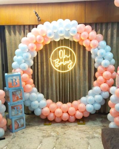 Event Decoration