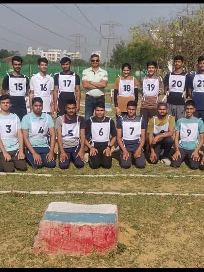 This is not a regular coaching class. We prepare you for the real deal with on-ground Group Task Obstacles (GTO). Here, you will learn teamwork, leadership, and how to think on your feet under pressure.