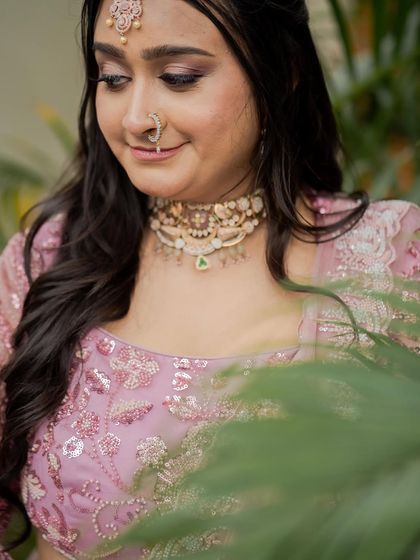 Modern & Pastel Brides photo 8