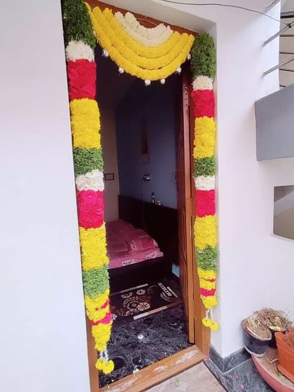 EPB Events - Family Celebration Decor Housewarming & Pooja Decor photo 29