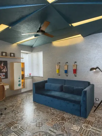 Bespoke Interiors & Art Integration photo 6