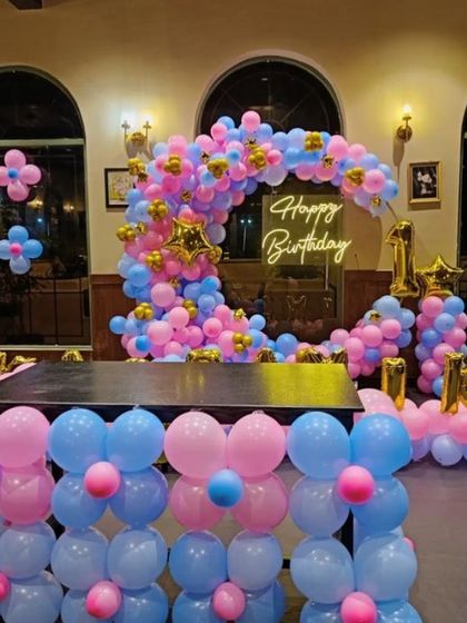 Magical Birthday Parties for Kids photo 77