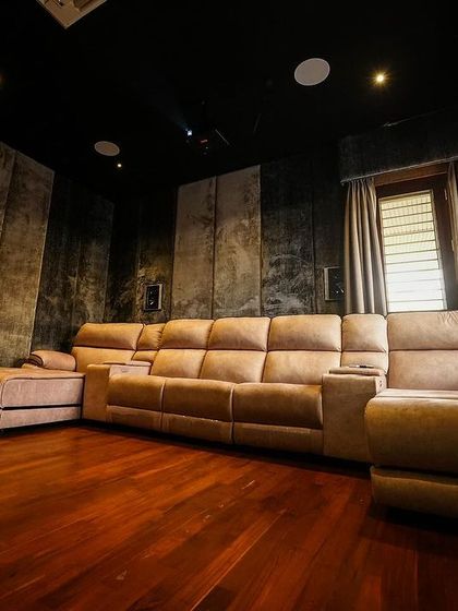 3i Smart Home - Custom Home Theater Design & Installation Additional Projects photo 11