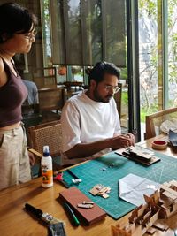 Model Making & Prototyping