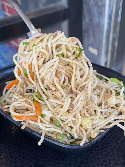 The Heart of Our Menu: Indo-Chinese Favorites photo 18