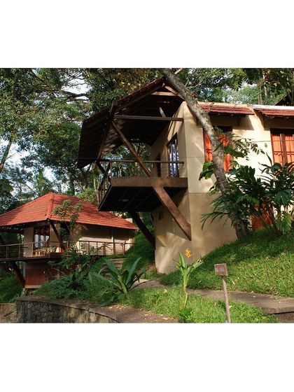 Mistry Architects - Architectural Design Hospitality & Retreats photo 17