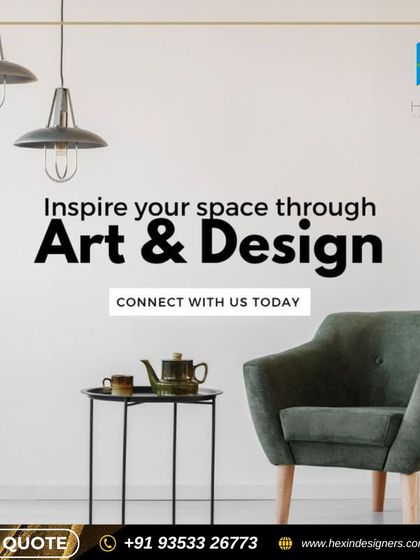 Hexin Designers - Interior Design & Renovation (Residential & Commercial) Our Service Offerings photo 13