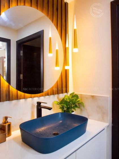 RAK Interiors - Home Renovation Services Additional Work photo 16