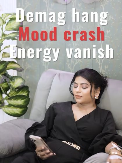 When you're feeling drained, with your mood and energy crashing, it's a sign your body needs a recharge. Our NAD+ Drip is designed to address these exact symptoms, helping to restore mental and physical vitality.